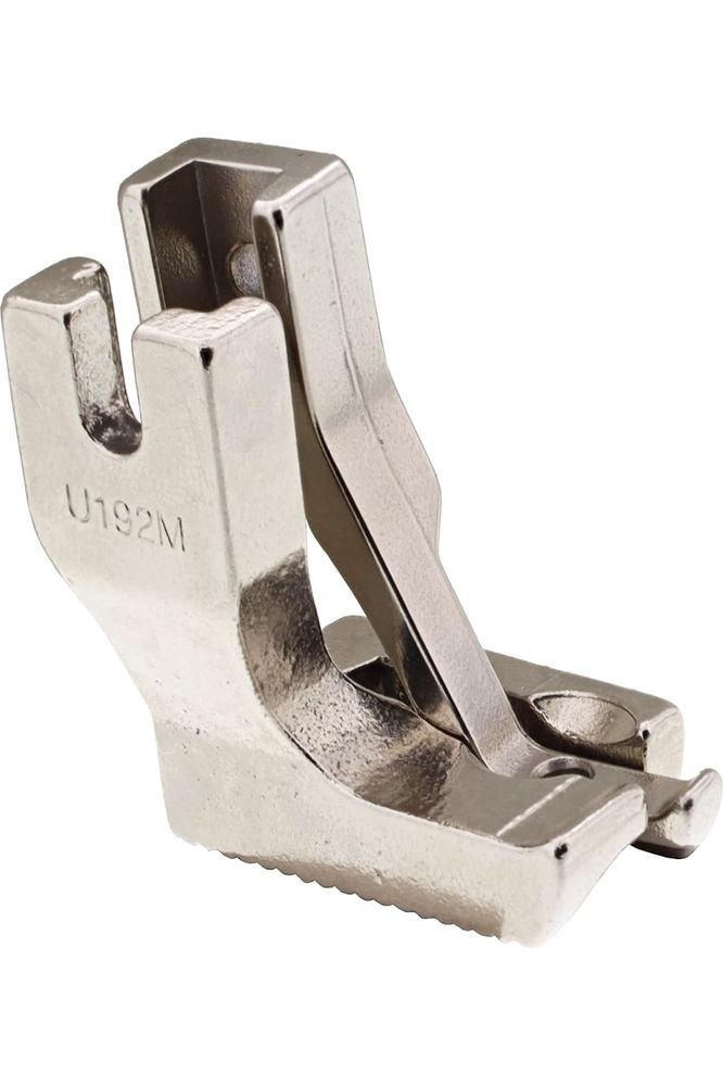 Welting Foot Set, Chandler #DBU 5/16