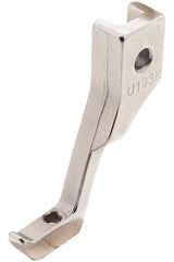 Welting Foot Set, Chandler #DBU 5/16