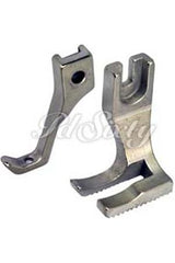 Welting Foot Set, Chandler #DBU 1/4