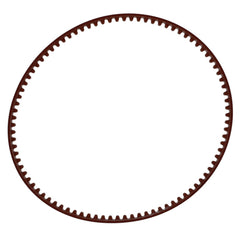 Motor Belt 14 3/4", Kenmore #DP6912