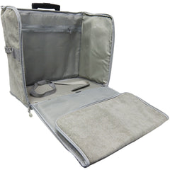 Juki 19" Wheeled Trolley Bag