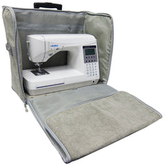 Juki 19" Wheeled Trolley Bag