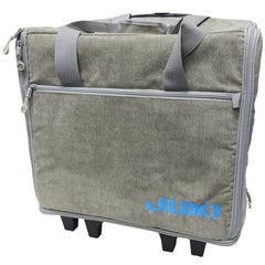 Juki 19" Wheeled Trolley Bag