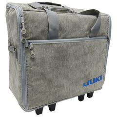 Juki 19" Wheeled Trolley Bag