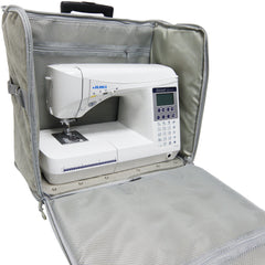 Juki 19" Wheeled Trolley Bag