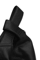 Dzana Project Bag - Black