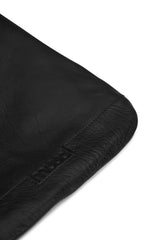 Dzana Project Bag - Black