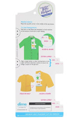 Embroiderer's Helper Placement Tools