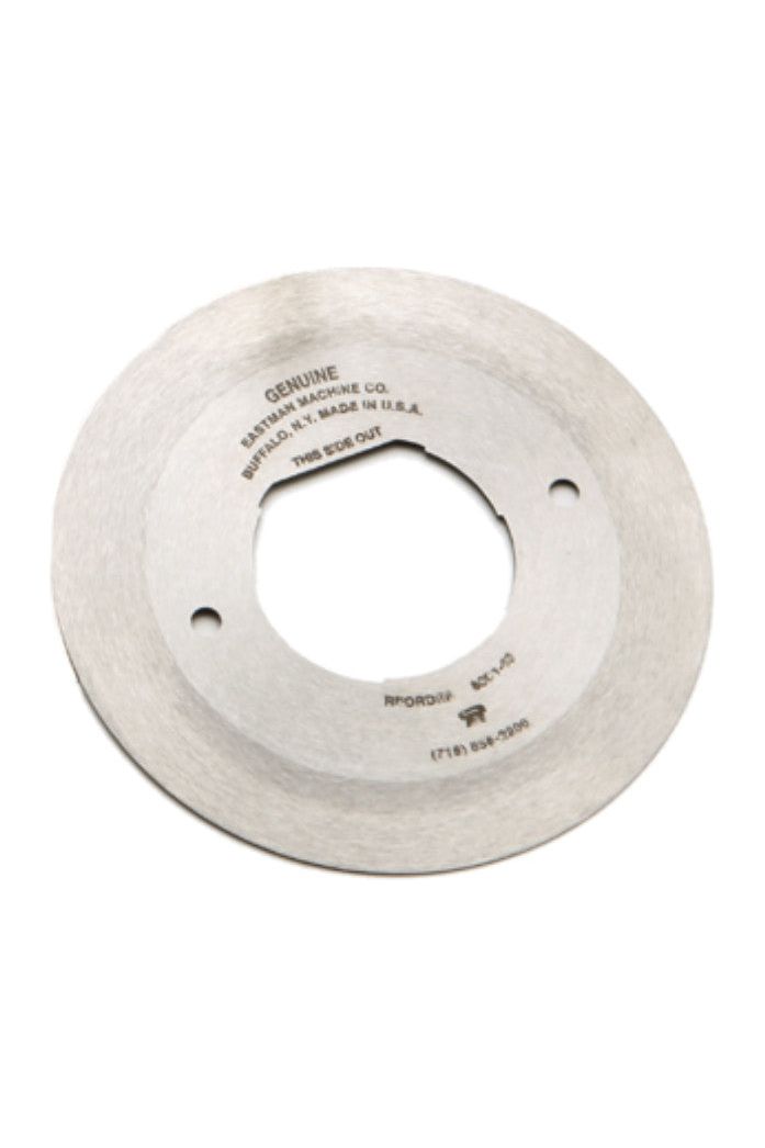 Eastman, Economy Round Knife - 2-1/2" - All About Sewing 