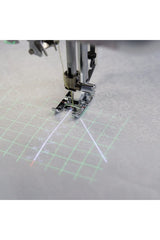 HUSQVARNA® VIKING® DESIGNER EPIC™ 3 Sewing & Embroidery Machine Starlight Bronze