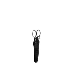 Espoo Scissor Case - Black