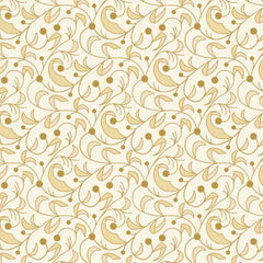 Forever by EQP-Riverside Cotton (Sold By 1/2 Meter)