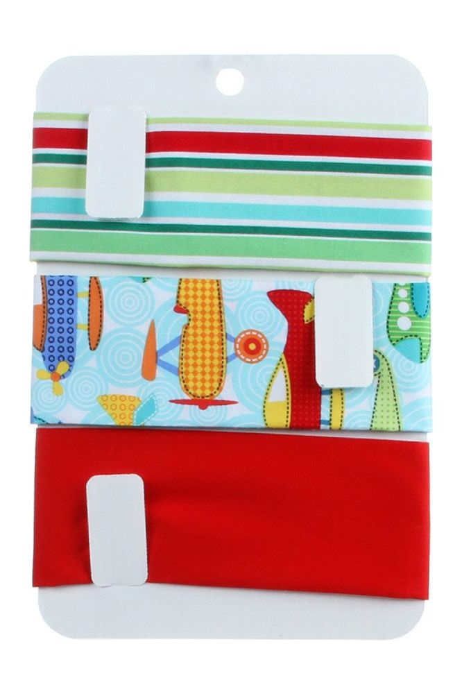 Fabric Organizer