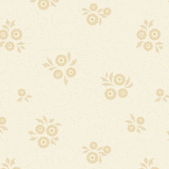 Forward To The Past-Wheel of Fortune (Sold By 1/2 Meter)