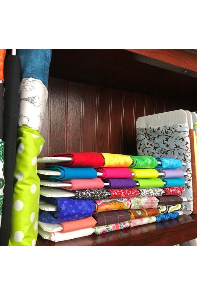 Fabric Organizer