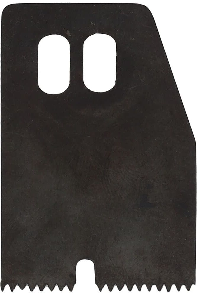 2mm Ruffler Blade #G900S-2