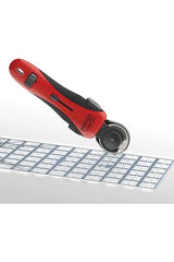 Grace TrueCut Guided Ruler