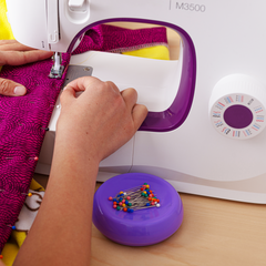 Grabbit® Magnetic Pincushion