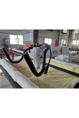 LONGARM QUILTING MACHINE - LM-24"
