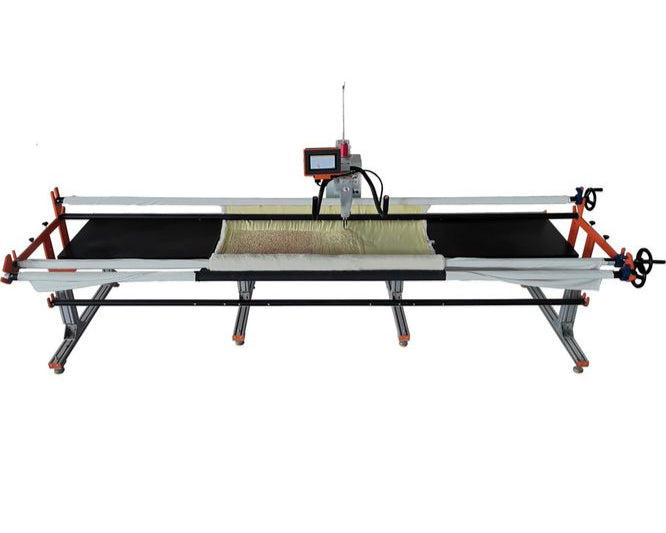 LONGARM QUILTING MACHINE - LM-24"