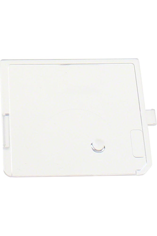 Cover Plate, Pfaff, Singer #H2A0053000