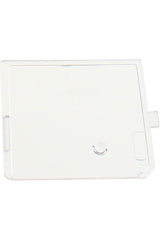 Cover Plate, Pfaff, Singer #H2A0053000