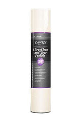 Ultra Clean and Tear Fusible Stabilizer 10inx10yds
