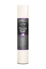 Ultra Clean and Tear Fusible Stabilizer 15in x 10yds