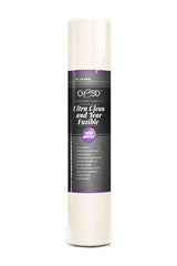 Ultra Clean and Tear Fusible Stabilizer 20inx10yds