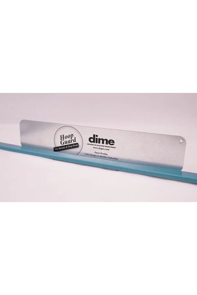 Jumbo Hoop Guard for Large Monster Hoops