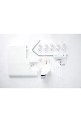 HUSQVARNA® VIKING® AMBER™ Air S | 500 Coverlock Machine + GIFT w/PURCHASE