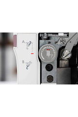 HUSQVARNA® VIKING® AMBER™ Air S | 500 Coverlock Machine + GIFT w/PURCHASE
