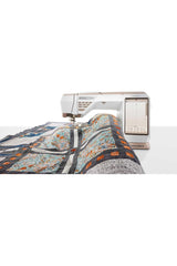 HUSQVARNA® VIKING® DESIGNER EPIC™ 3 Sewing & Embroidery Machine Starlight Bronze