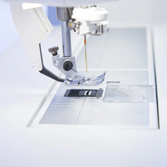 DESIGNER EPIC™ 3 Nordic Frost Sewing & Embroidery Machine