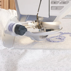 DESIGNER EPIC™ 3 Nordic Frost Sewing & Embroidery Machine