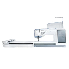 DESIGNER EPIC™ 3 Nordic Frost Sewing & Embroidery Machine