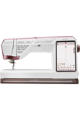 HUSQVARNA® VIKING® Epic™ Quilt™ 97 Sewing Machine