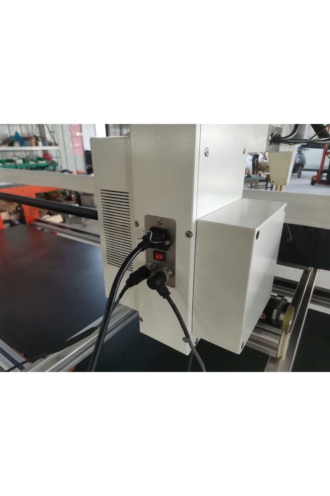LONGARM QUILTING MACHINE - LM-24"
