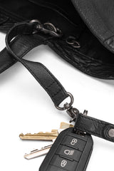 Hiba Project Bag - Black