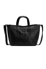 Hiba Project Bag - Black