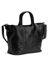 Hiba Project Bag - Black