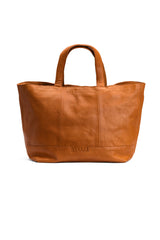 Hiba Project Bag - Whisky