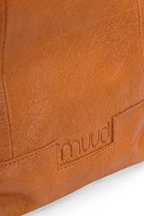 Hiba Project Bag - Whisky