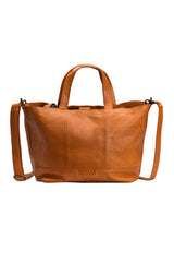 Hiba Project Bag - Whisky
