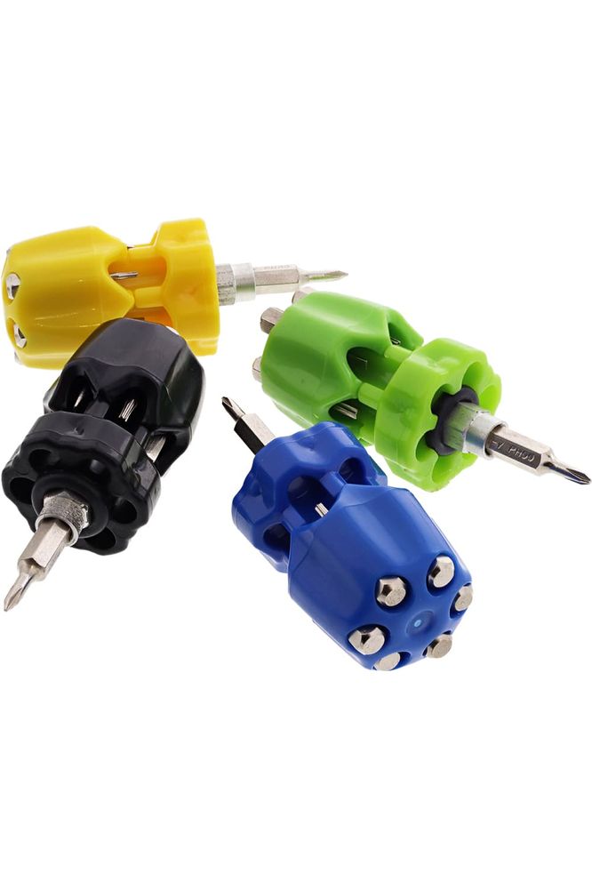 It's All That Screwdriver