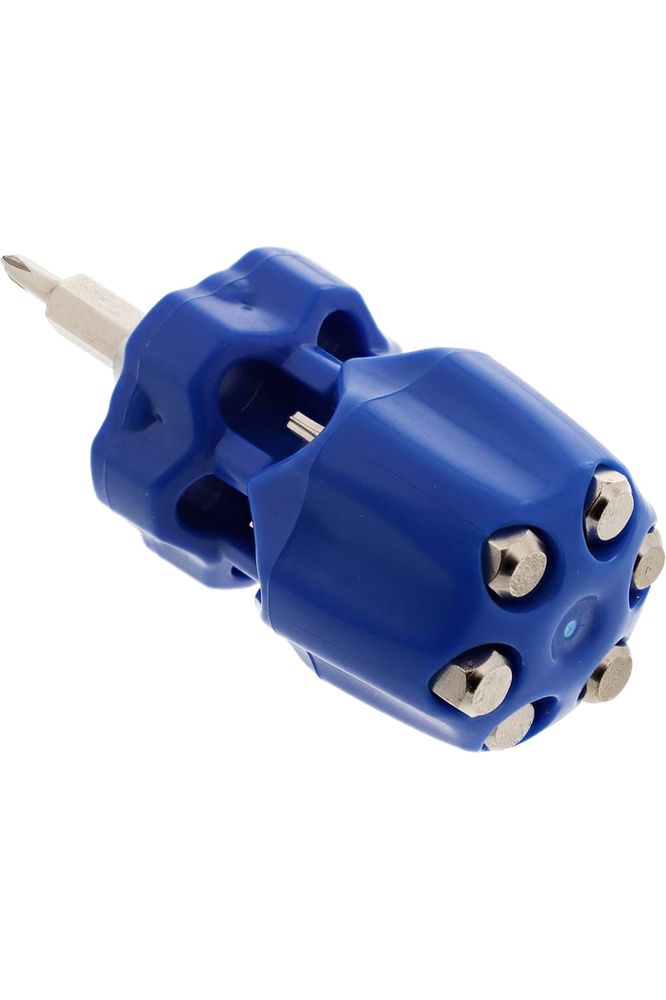 It's All That Screwdriver