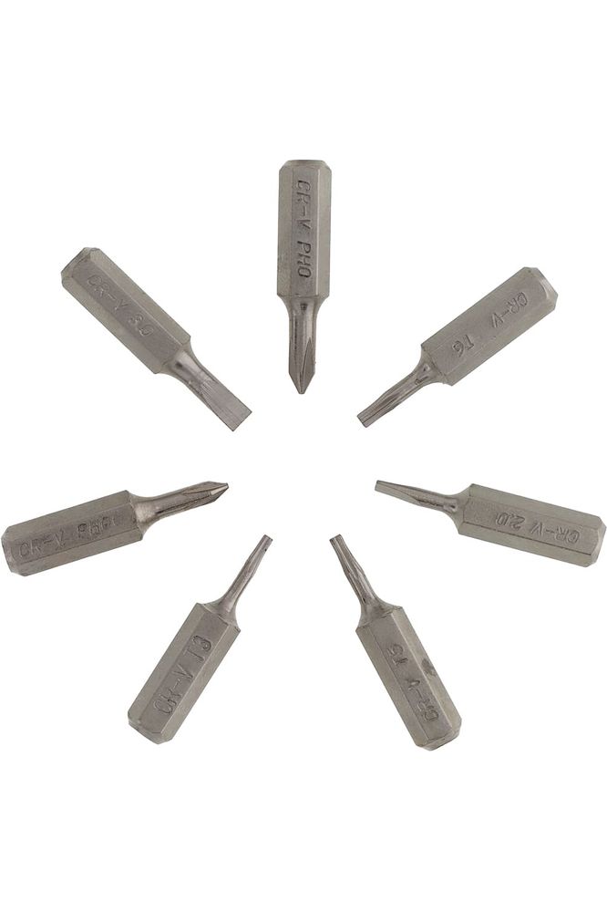 It's All That Screwdriver