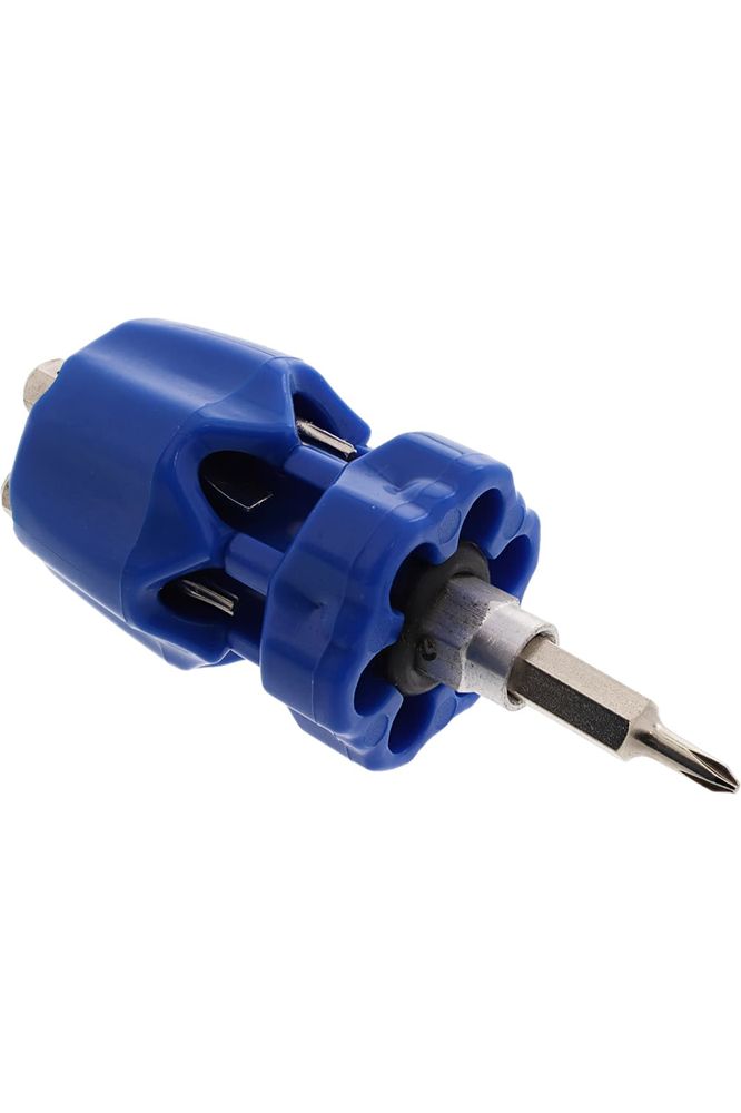 It's All That Screwdriver