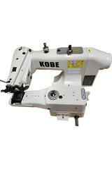 Kobe BS-101D Direct Drive, Industrial Blind Stitch Machine
