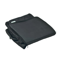 Tutto Accessory Serger Bag Black